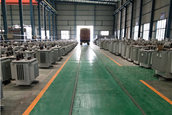 淇滨S13-1000kva/10kv/0.4kv油浸式变压器