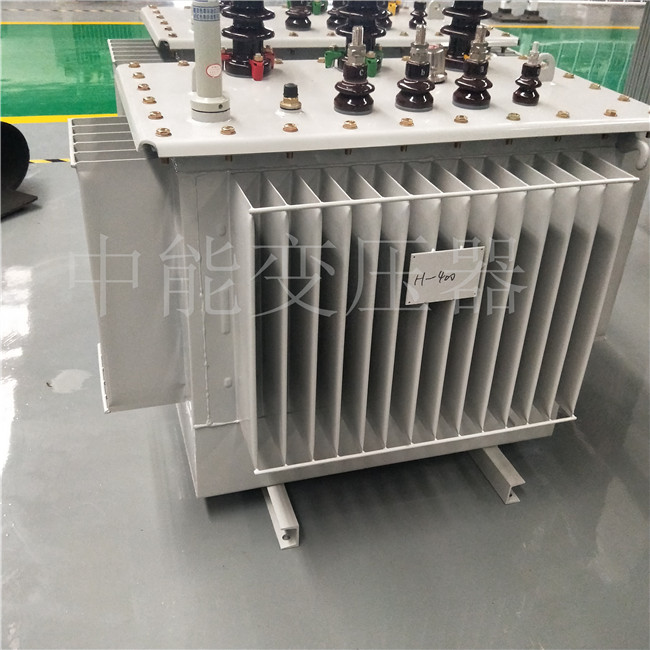 淇滨1600KVA油浸式变压器 S11系列